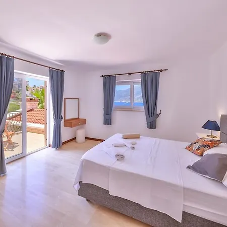 Villa Nane Kas