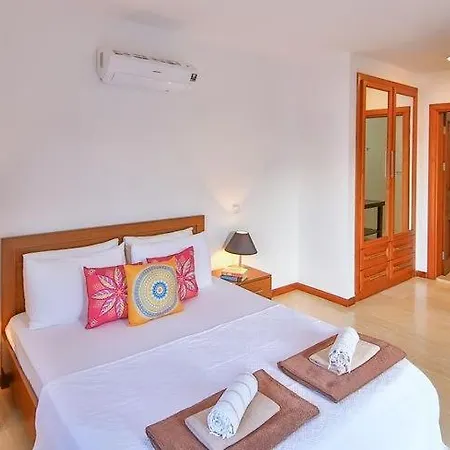 Nane Villa Kaş