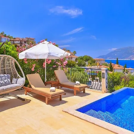 Nane Kaş