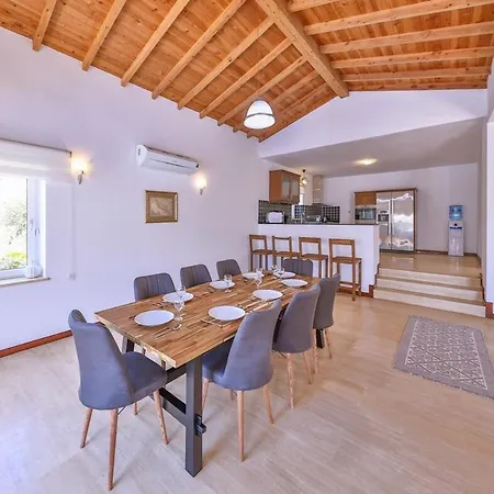 Nane Villa Kaş