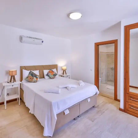 Villa Nane Kaş